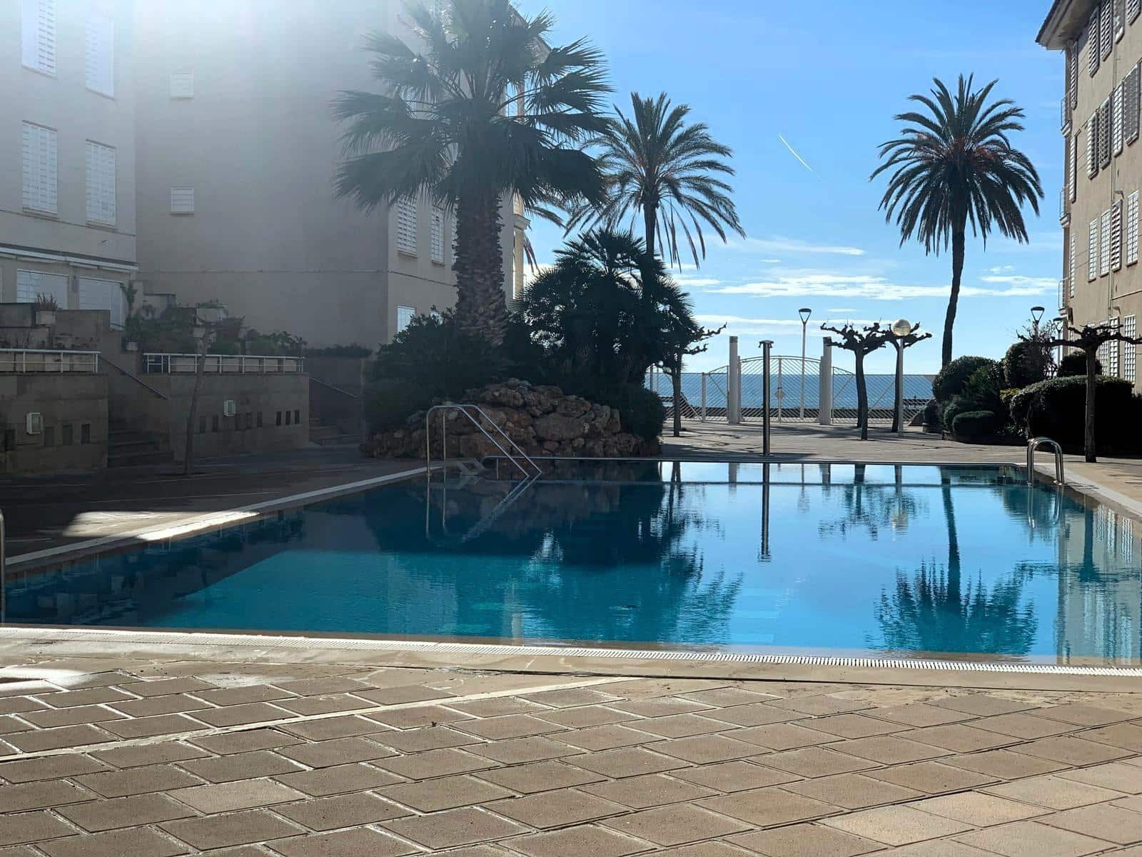 4 soverom Leilighet til salgs i El Vendrell med svømmebasseng garasje - € 345 000 (Ref: 9151862)