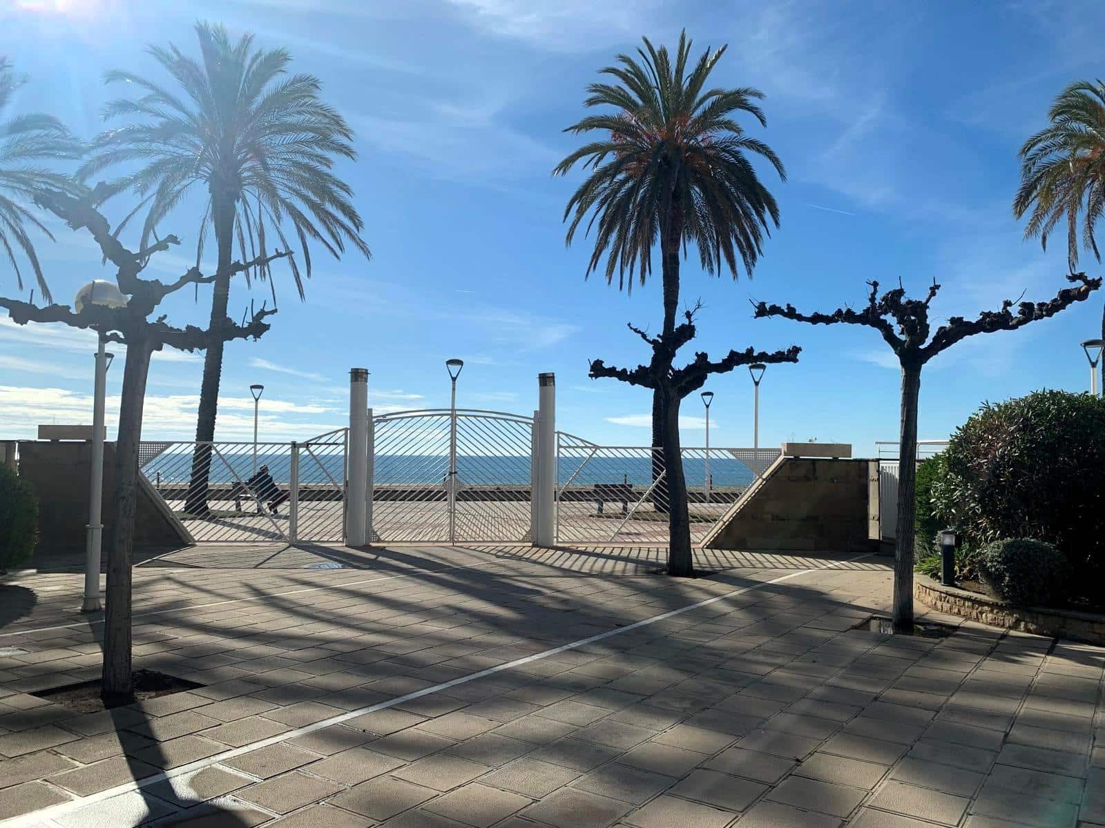 4 soverom Leilighet til salgs i El Vendrell med svømmebasseng garasje - € 345 000 (Ref: 9151862)