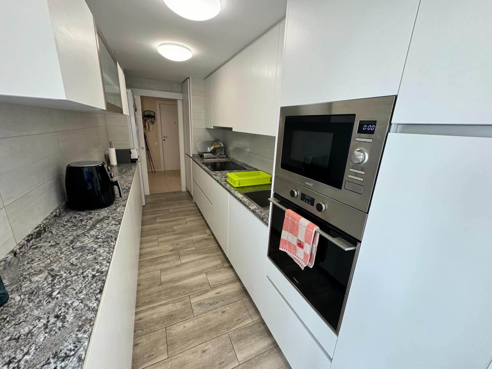 4 soverom Leilighet til salgs i El Vendrell med svømmebasseng garasje - € 345 000 (Ref: 9151862)