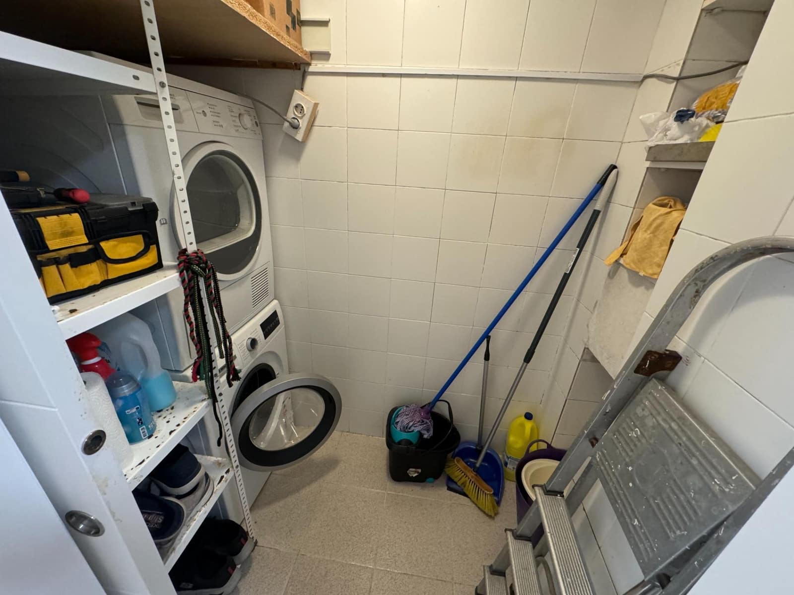 4 soverom Leilighet til salgs i El Vendrell med svømmebasseng garasje - € 345 000 (Ref: 9151862)