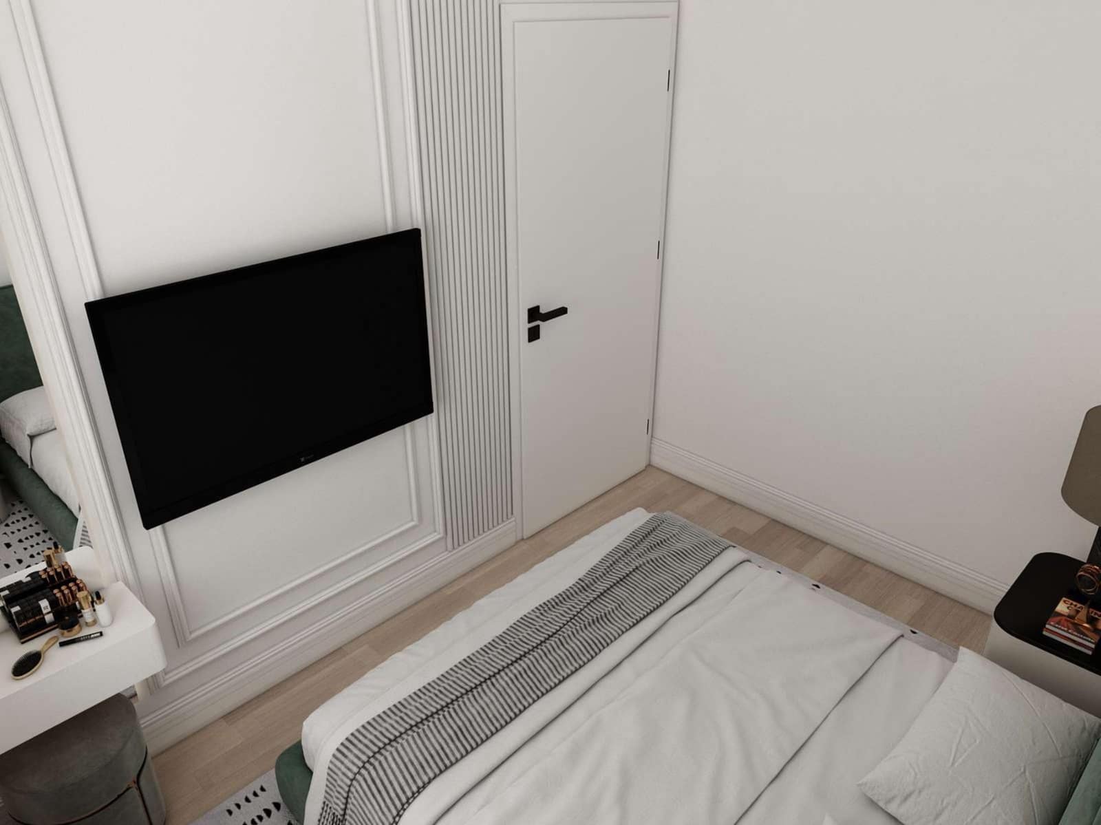 4 soveværelse Rækkehus til salg i El Vendrell med swimmingpool - € 289.000 (Ref: 9151865)