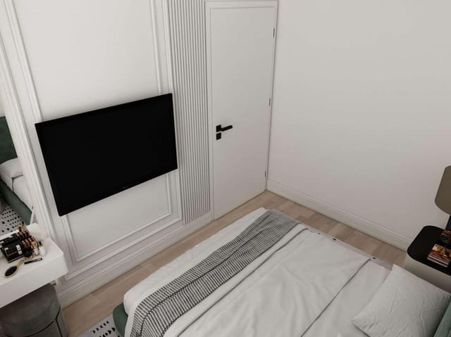 4 makuuhuone Rivitalo myytävänä paikassa El Vendrell mukana uima-altaan - 289 000 € (Ref: 9151865)