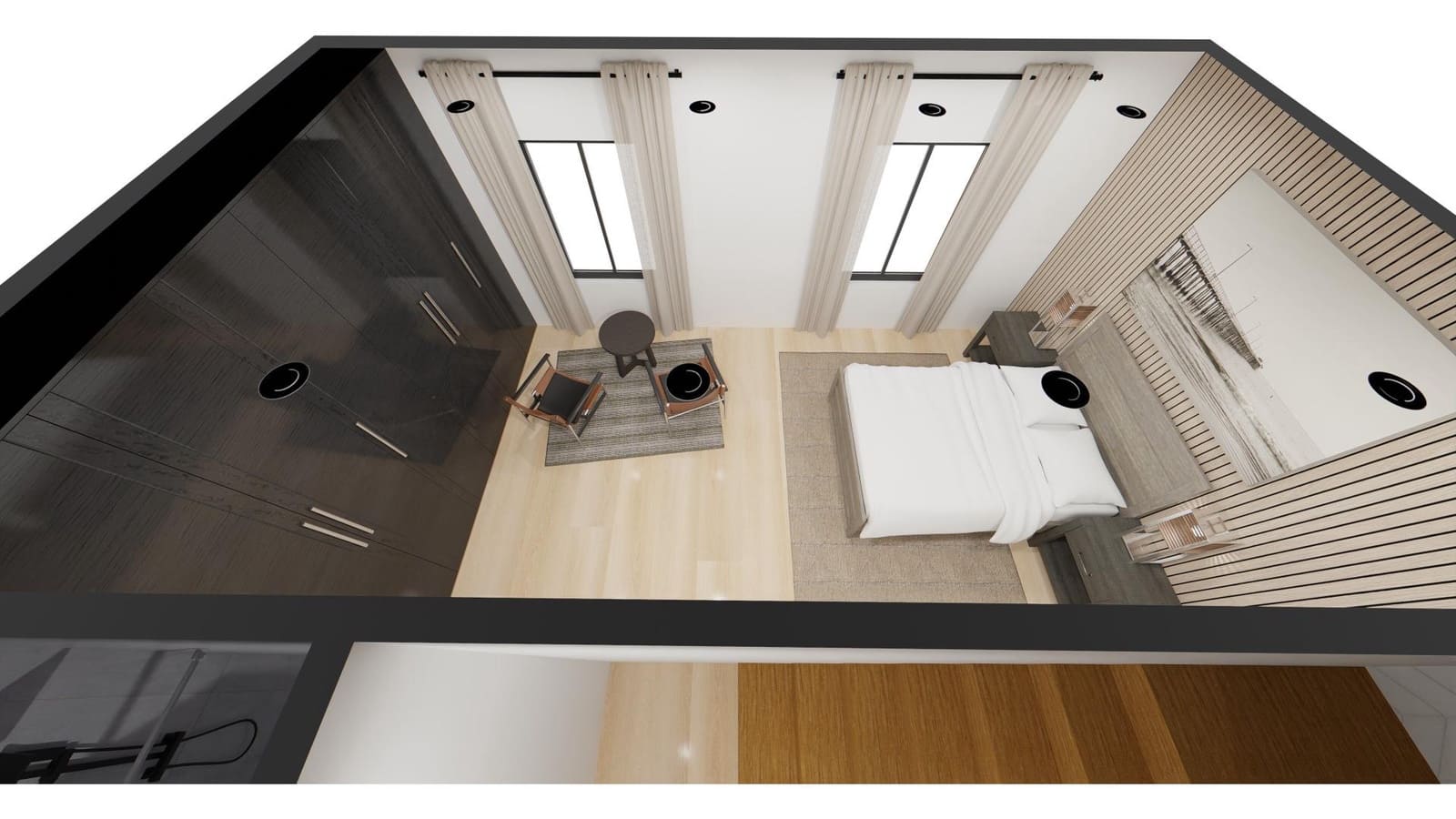 4 soveværelse Rækkehus til salg i El Vendrell med swimmingpool - € 289.000 (Ref: 9151865)