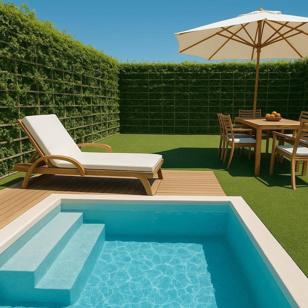 4 soveværelse Rækkehus til salg i El Vendrell med swimmingpool - € 289.000 (Ref: 9151865)