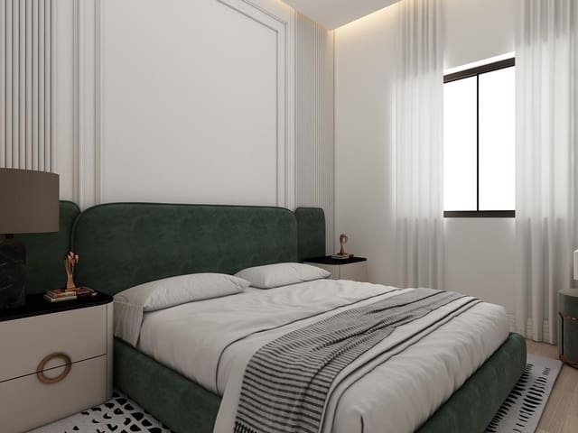 4 makuuhuone Rivitalo myytävänä paikassa El Vendrell mukana uima-altaan - 289 000 € (Ref: 9151865)