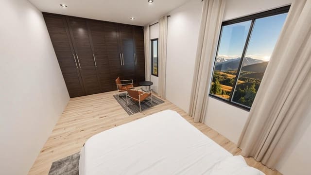 4 makuuhuone Rivitalo myytävänä paikassa El Vendrell mukana uima-altaan - 289 000 € (Ref: 9151865)