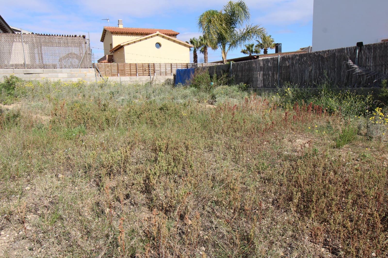 Bouwgrond te koop in La Bisbal del Penedes - € 44.000 (Ref: 9151871)