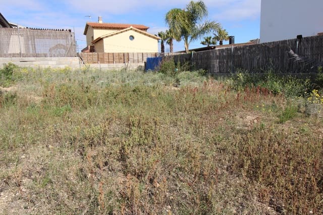 Działka budowlana na sprzedaż w La Bisbal del Penedès - 44 000 € (Ref: 9151871)