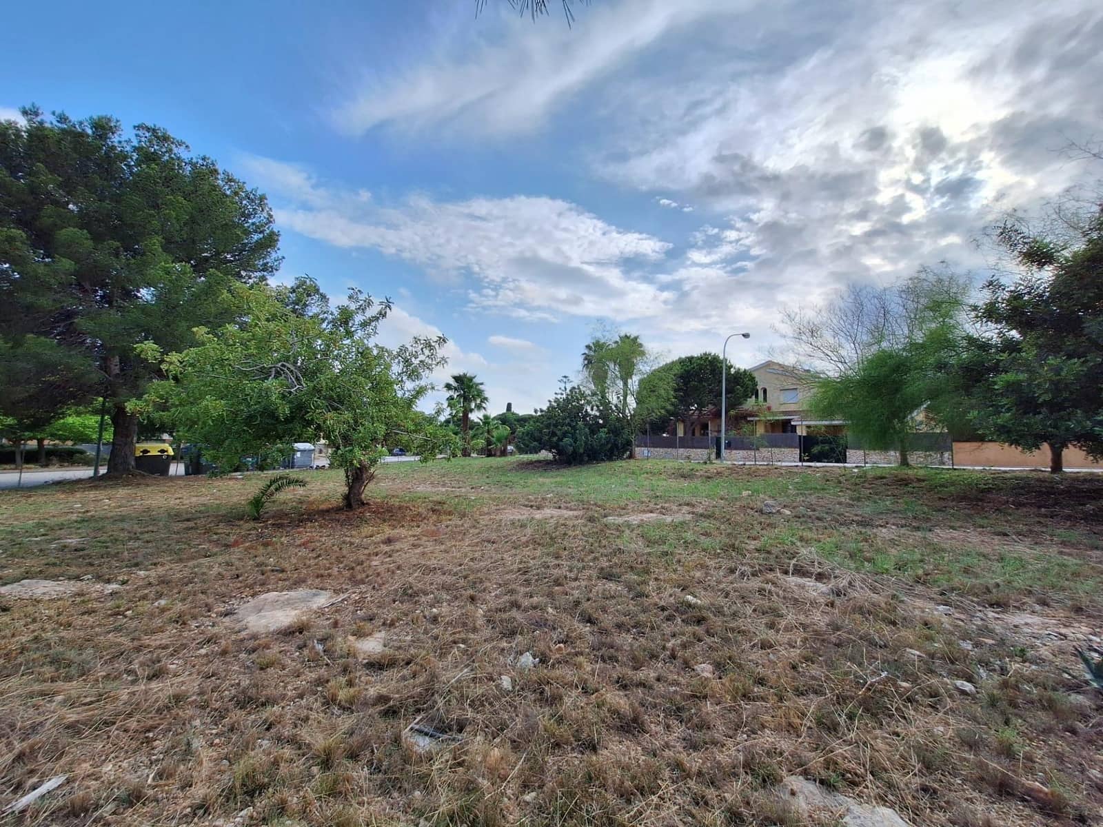 Byggegrund til salg i El Vendrell - € 199.000 (Ref: 9151873)