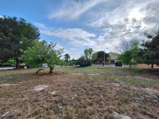 Byggetomt til salgs i El Vendrell - € 199 000 (Ref: 9151873)