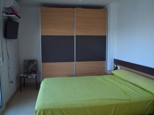 3 sypialnia Mieszkanie na sprzedaż w Cunit z garażem - 295 000 € (Ref: 9151874)