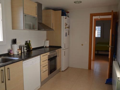 3 sypialnia Mieszkanie na sprzedaż w Cunit z garażem - 295 000 € (Ref: 9151874)