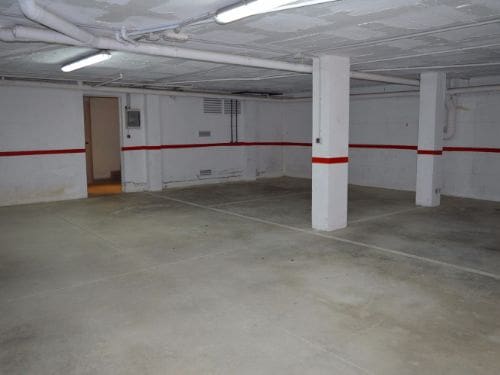 3 sypialnia Mieszkanie na sprzedaż w Cunit z garażem - 295 000 € (Ref: 9151874)