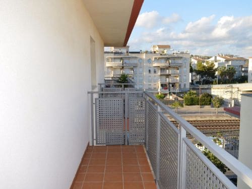 3 sypialnia Mieszkanie na sprzedaż w Cunit z garażem - 295 000 € (Ref: 9151874)