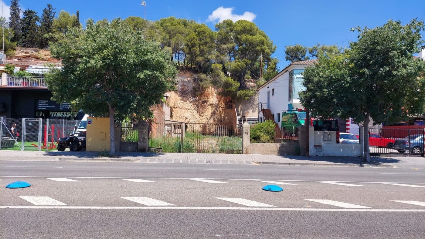 Byggetomt til salgs i Segur de Calafell - € 298 000 (Ref: 9151878)