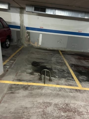 Garage til salg i Calafell - € 16.000 (Ref: 9151880)