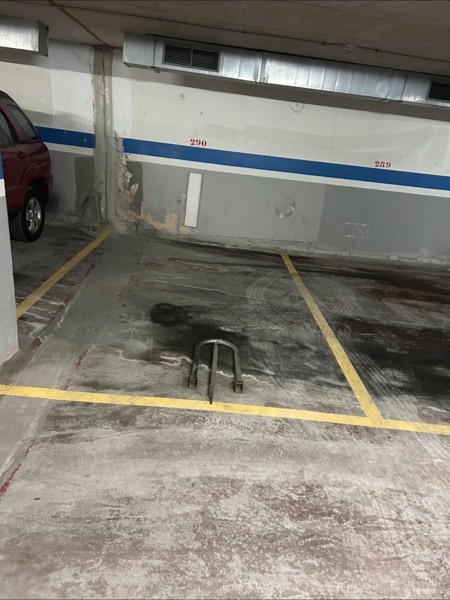 Garage til salg i Calafell - € 16.000 (Ref: 9151880)