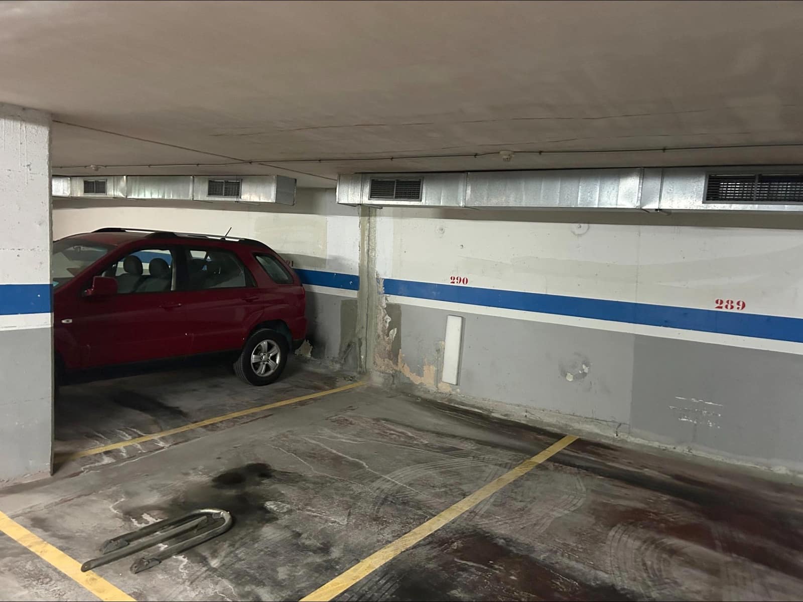 Garage til salg i Calafell - € 16.000 (Ref: 9151880)