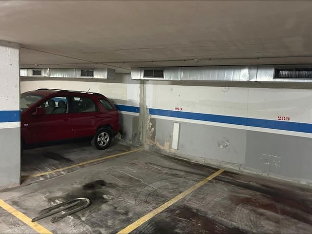 Garage til salg i Calafell - € 16.000 (Ref: 9151880)