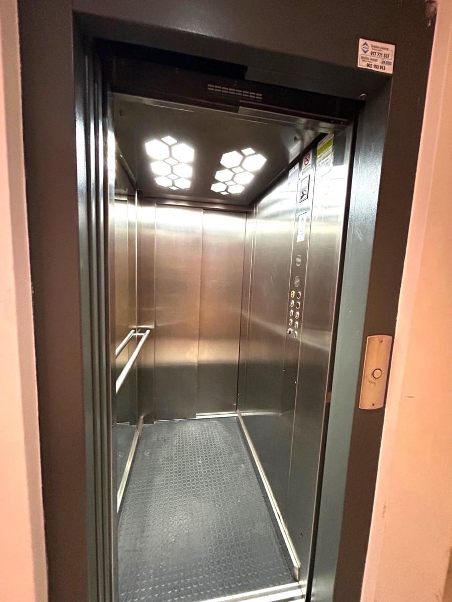 4 soverom Penthouse til salgs i Calafell - € 480 000 (Ref: 9151881)