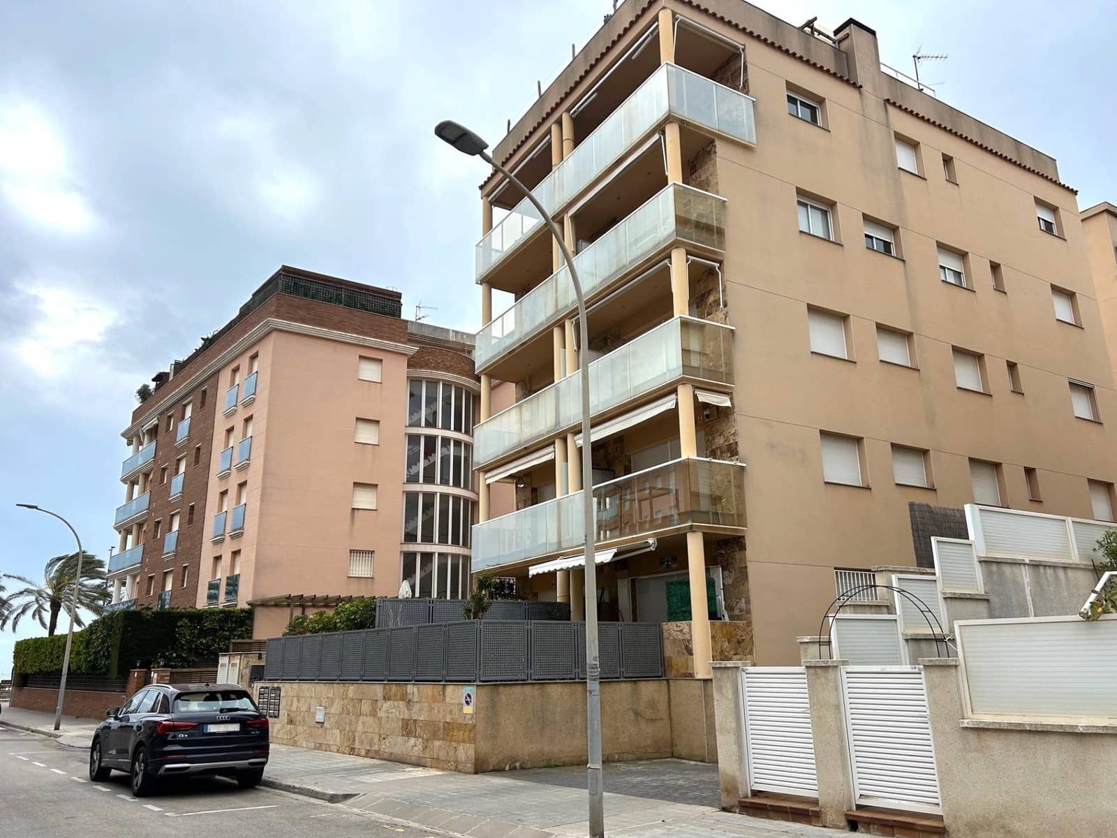 4 soverom Penthouse til salgs i Calafell - € 480 000 (Ref: 9151881)