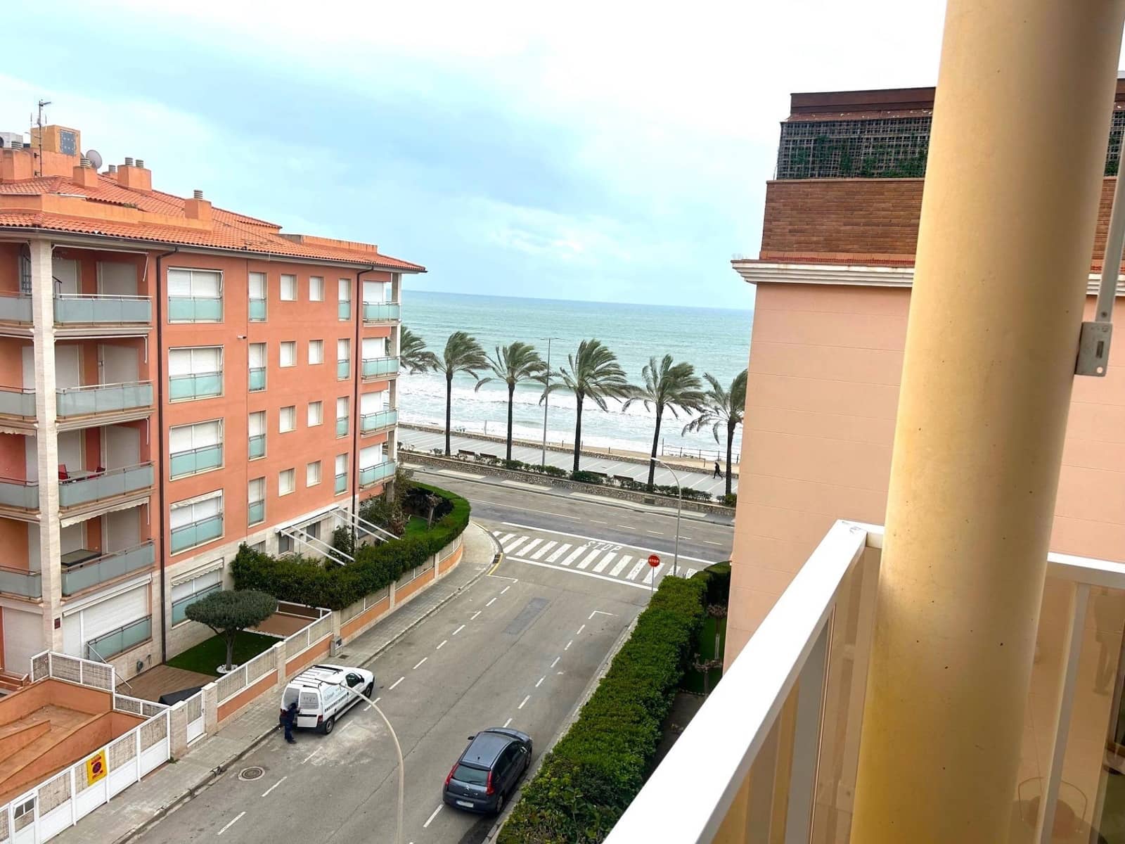 4 soverom Penthouse til salgs i Calafell - € 480 000 (Ref: 9151881)