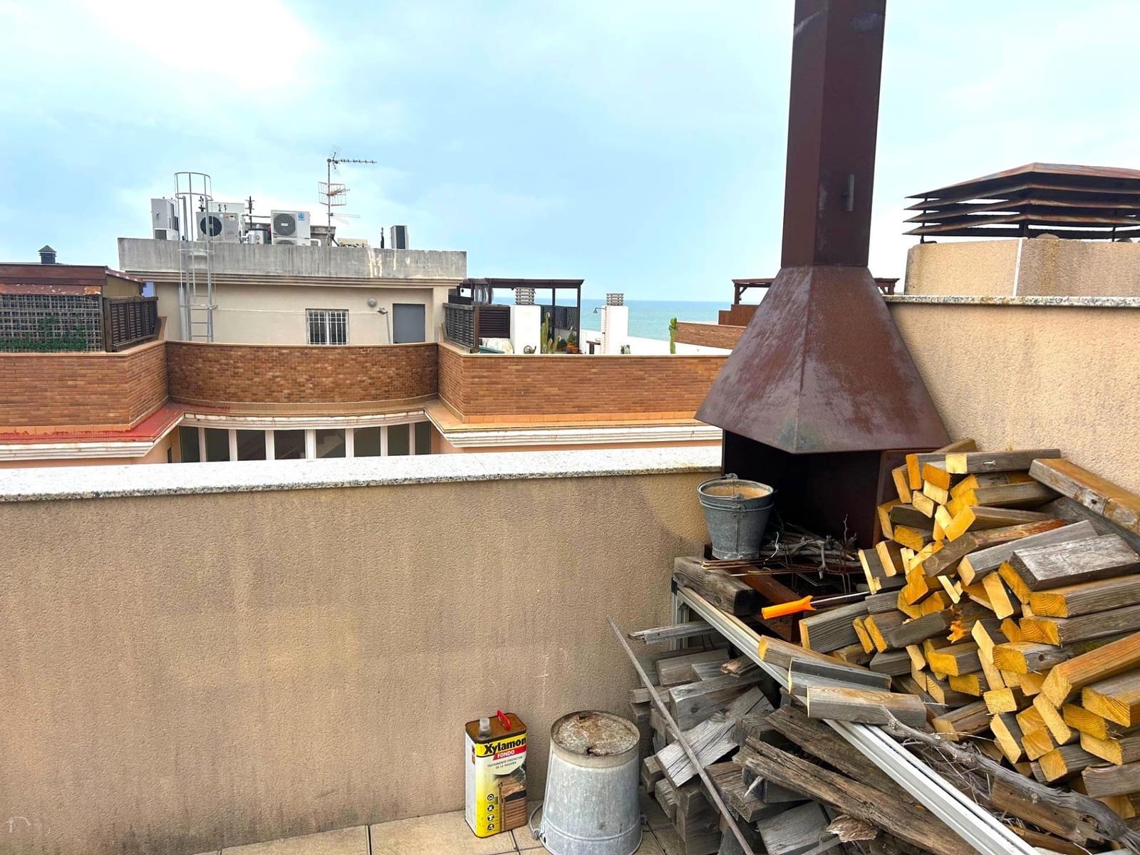 4 soverom Penthouse til salgs i Calafell - € 480 000 (Ref: 9151881)