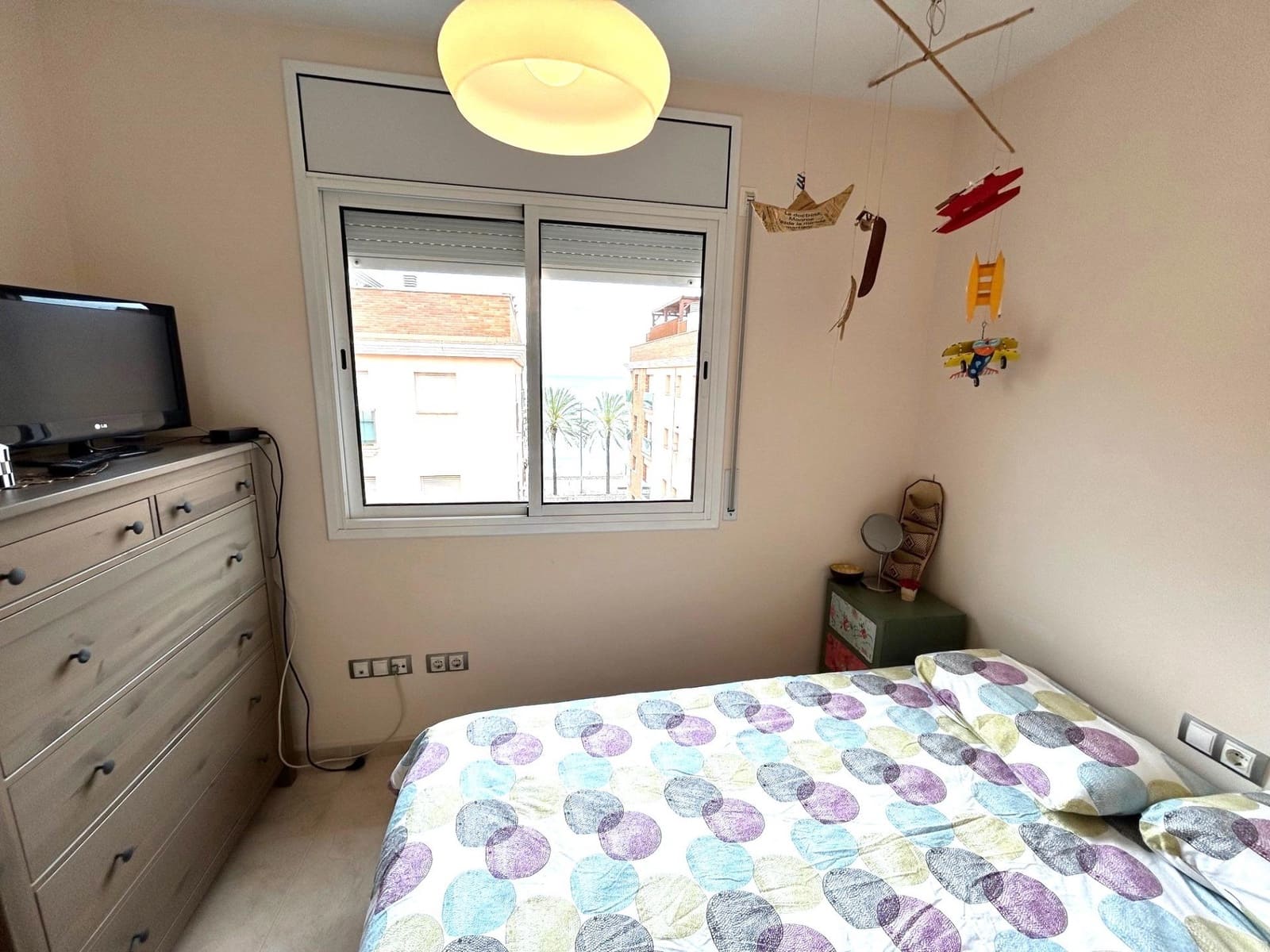 4 soverom Penthouse til salgs i Calafell - € 480 000 (Ref: 9151881)