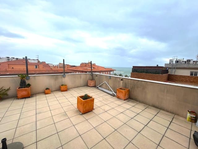 4 soverom Penthouse til salgs i Calafell - € 480 000 (Ref: 9151881)