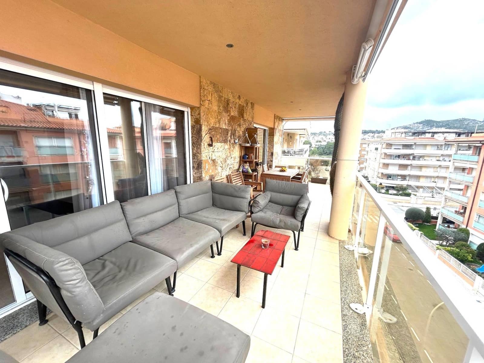 4 soverom Penthouse til salgs i Calafell - € 480 000 (Ref: 9151881)