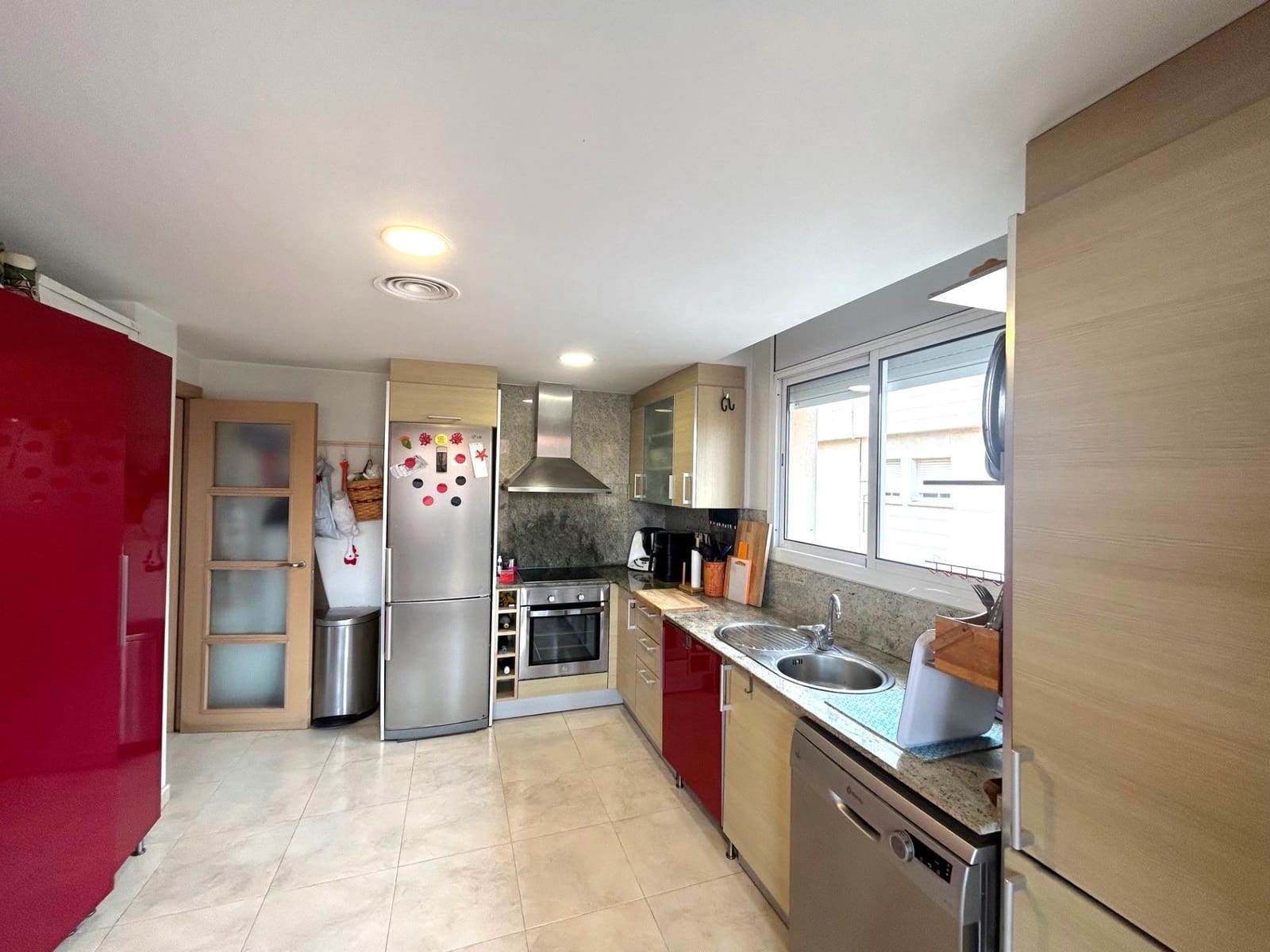 4 soverom Penthouse til salgs i Calafell - € 480 000 (Ref: 9151881)