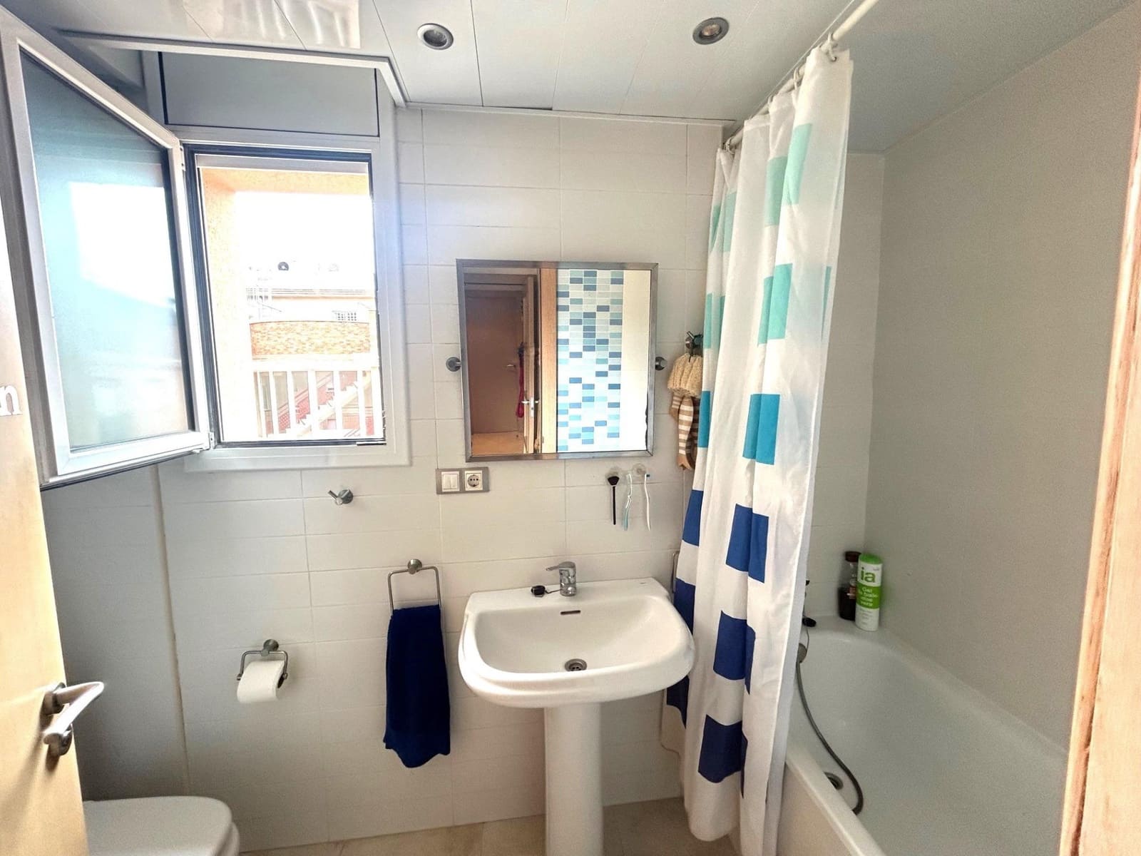 4 soverom Penthouse til salgs i Calafell - € 480 000 (Ref: 9151881)