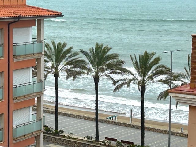 4 soverom Penthouse til salgs i Calafell - € 480 000 (Ref: 9151881)