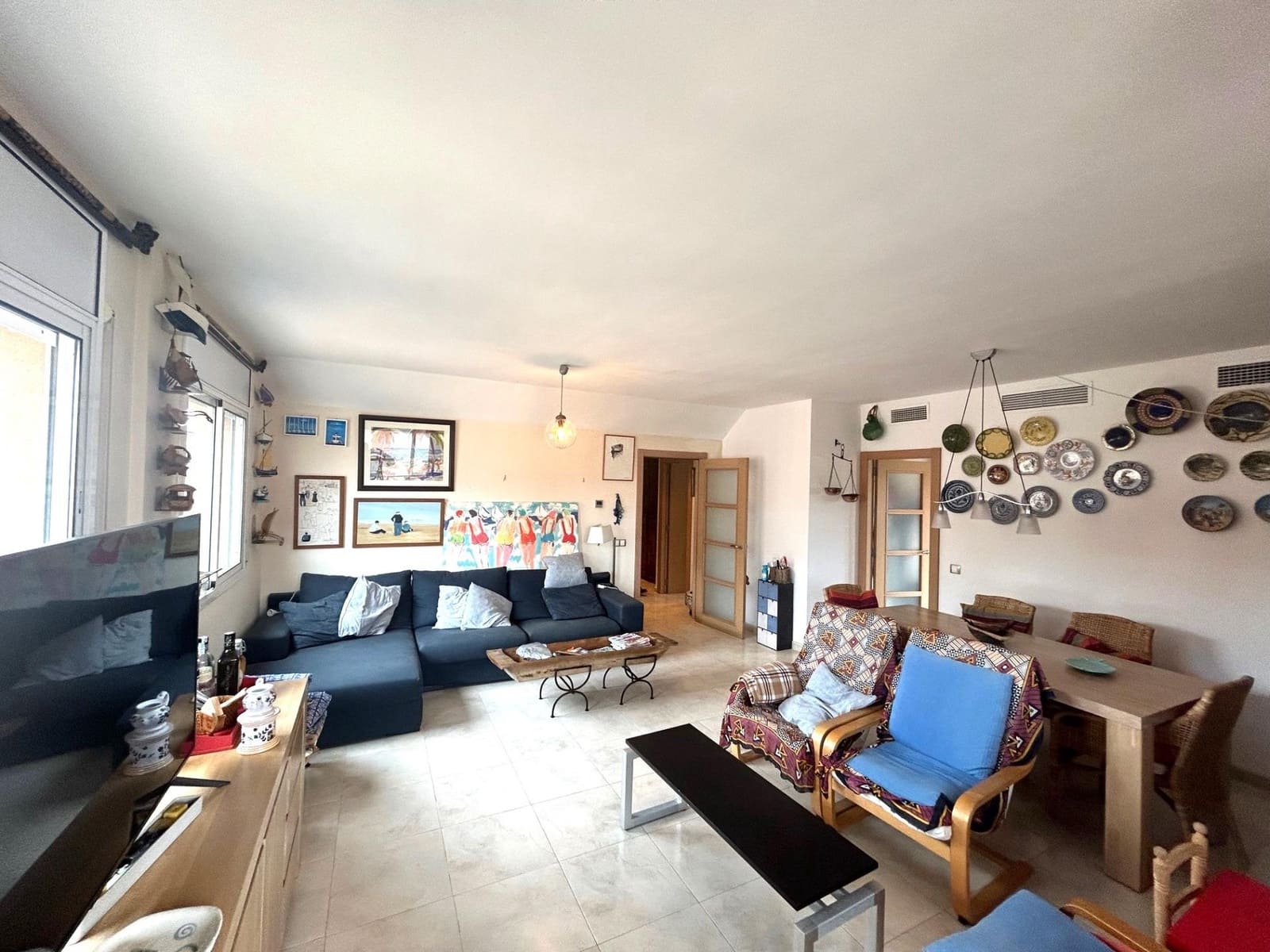 4 soverom Penthouse til salgs i Calafell - € 480 000 (Ref: 9151881)