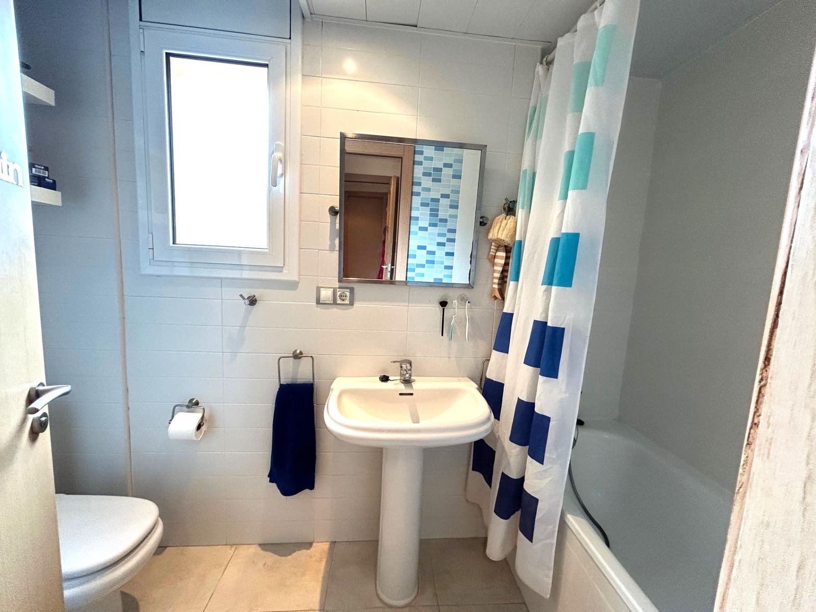 4 soverom Penthouse til salgs i Calafell - € 480 000 (Ref: 9151881)