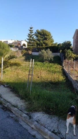 Tontti myytävänä paikassa El Vendrell - 68 000 € (Ref: 9151884)