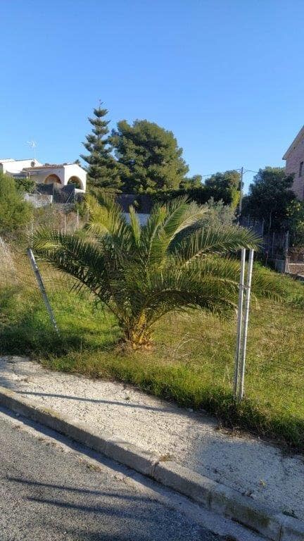 Byggegrund til salg i El Vendrell - € 68.000 (Ref: 9151884)