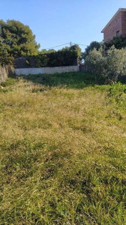 Byggegrund til salg i El Vendrell - € 68.000 (Ref: 9151884)