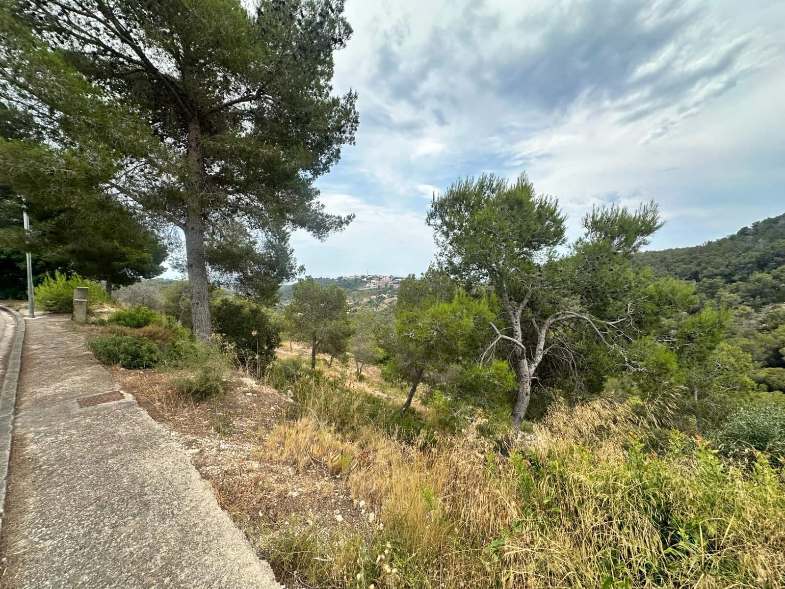 Byggegrund til salg i Castellet i la Gornal - € 40.000 (Ref: 9151888)