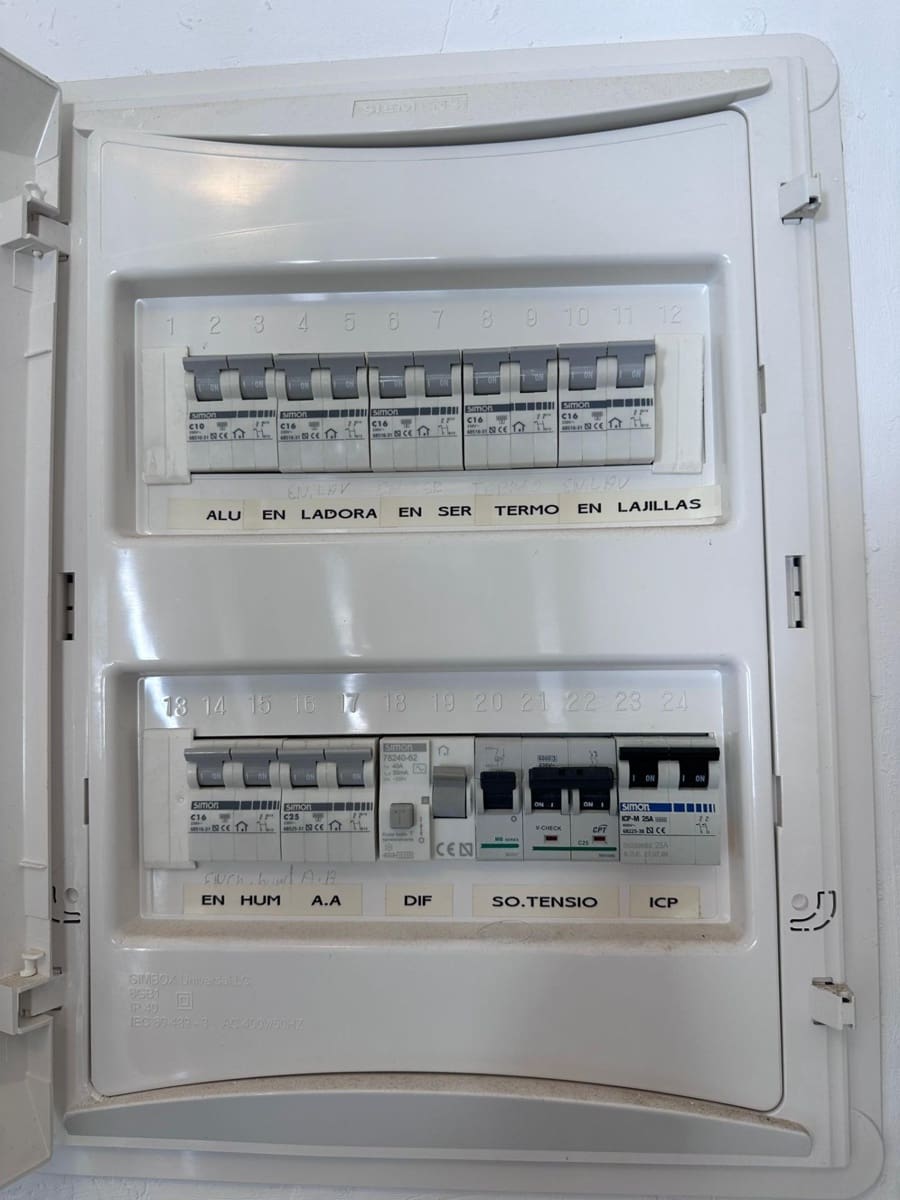 3 soveværelse Lejlighed til salg i Calafell - € 192.000 (Ref: 9151894)