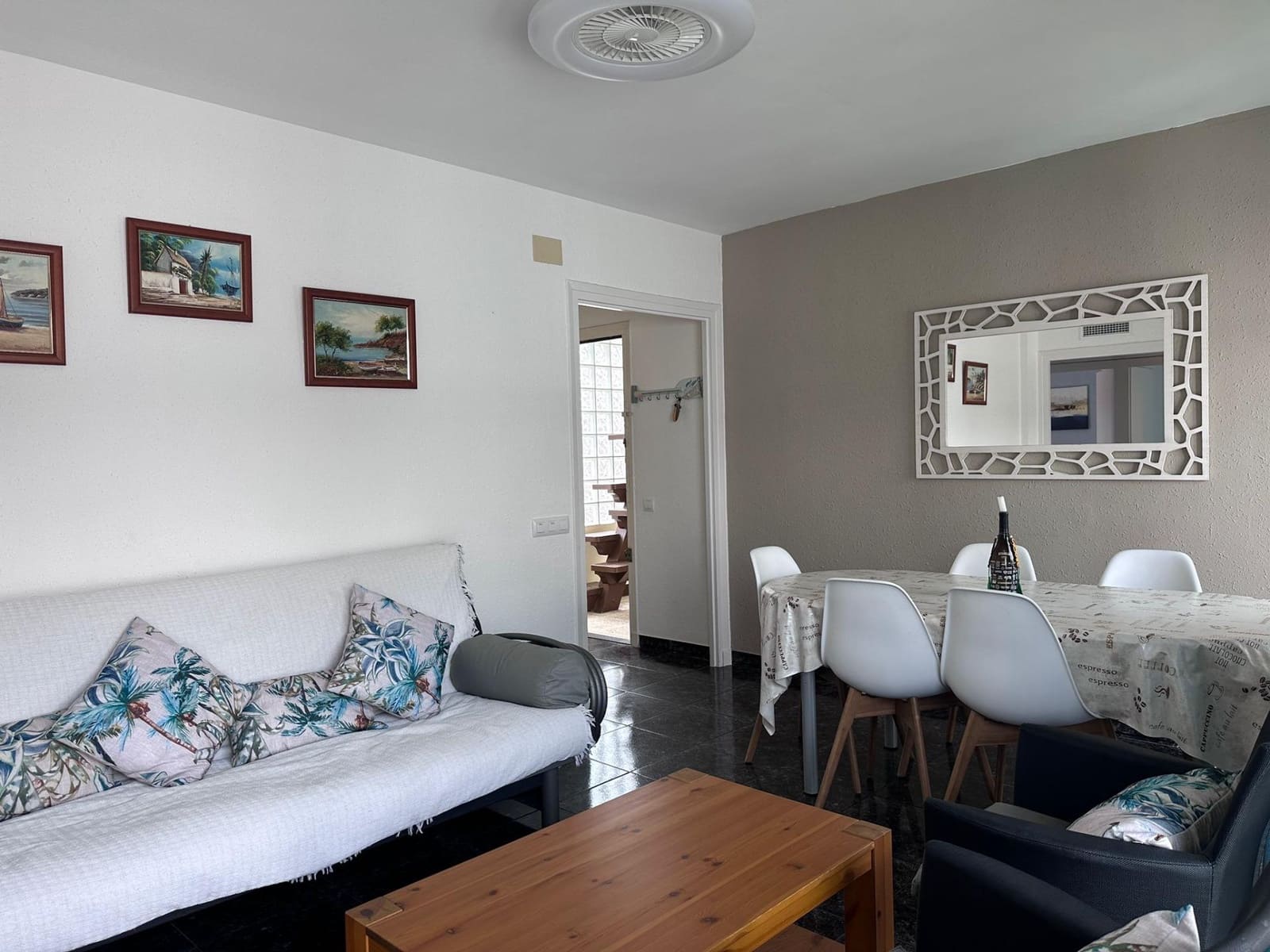 3 soveværelse Lejlighed til salg i Calafell - € 192.000 (Ref: 9151894)