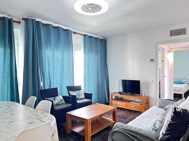 3 chambre Appartement à vendre à Calafell - 192 000 € (Ref: 9151894)