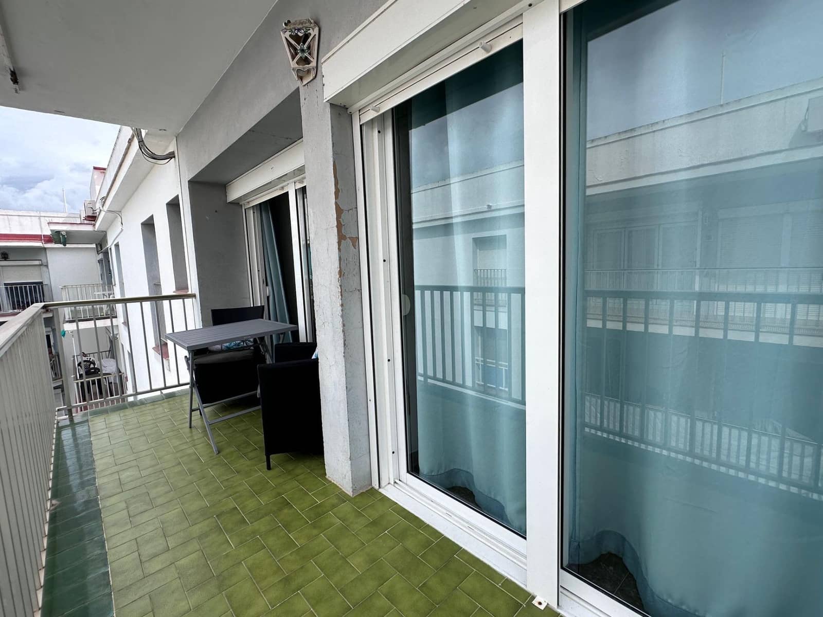 3 soveværelse Lejlighed til salg i Calafell - € 192.000 (Ref: 9151894)