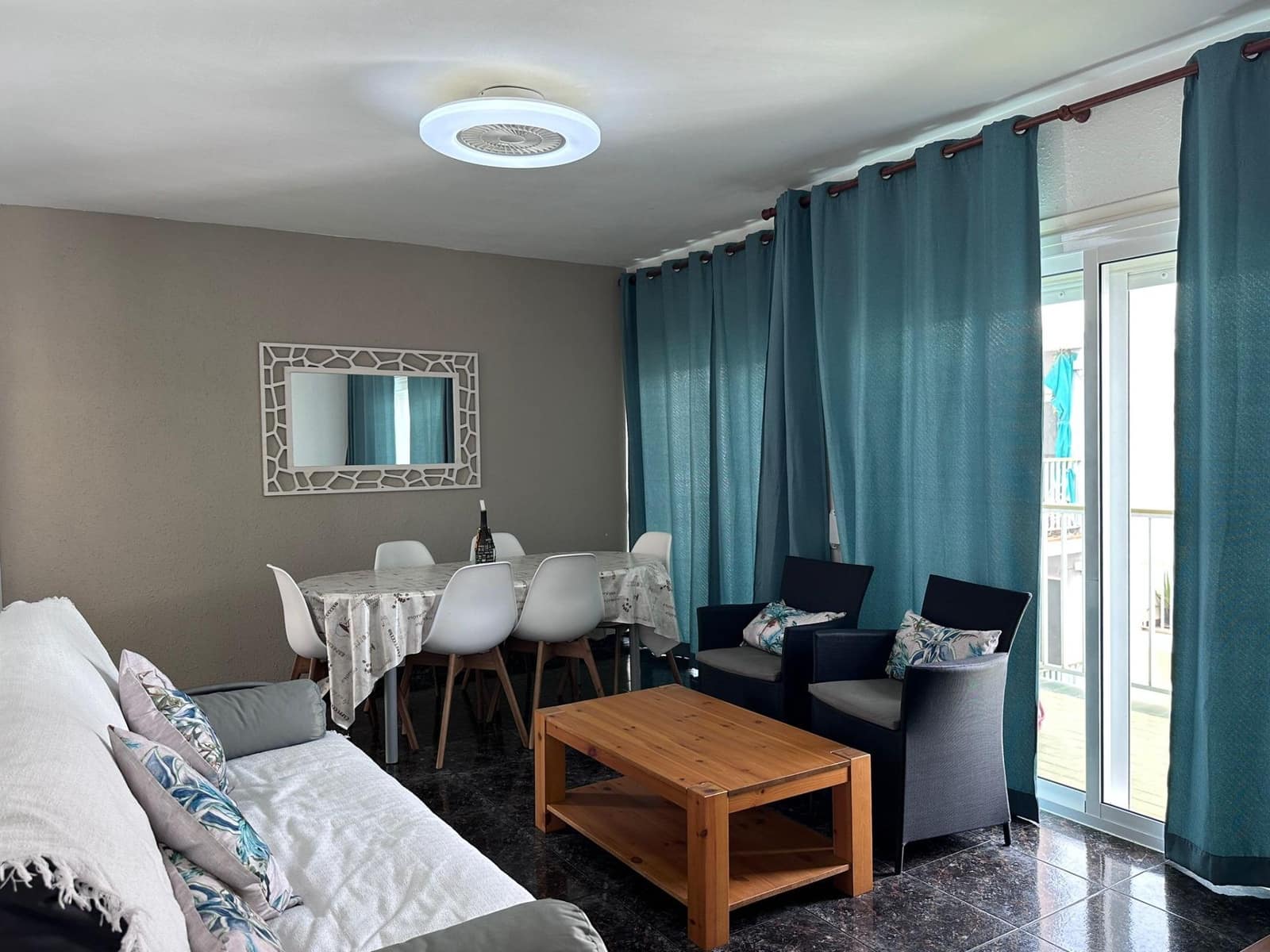 3 soveværelse Lejlighed til salg i Calafell - € 192.000 (Ref: 9151894)