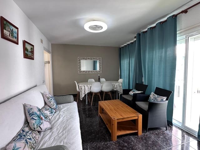 3 chambre Appartement à vendre à Calafell - 192 000 € (Ref: 9151894)