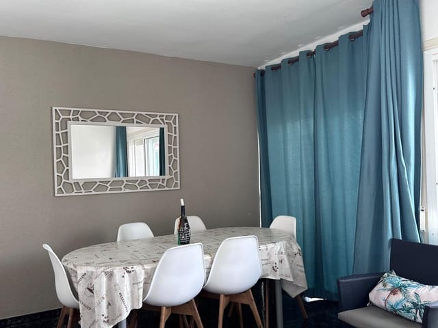 3 chambre Appartement à vendre à Calafell - 192 000 € (Ref: 9151894)