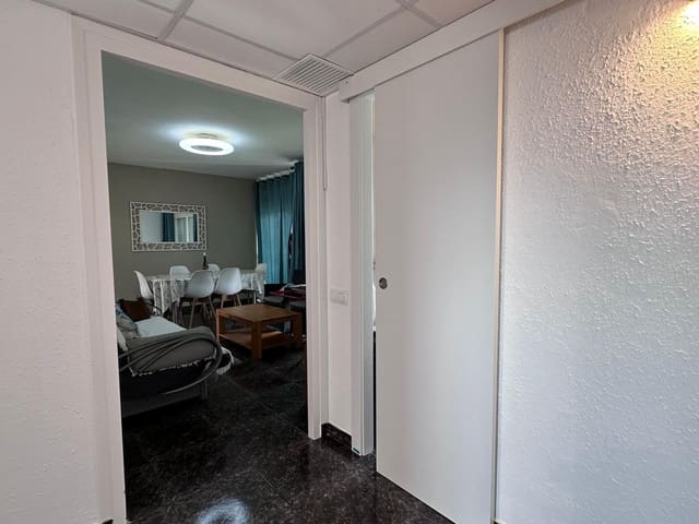 3 chambre Appartement à vendre à Calafell - 192 000 € (Ref: 9151894)