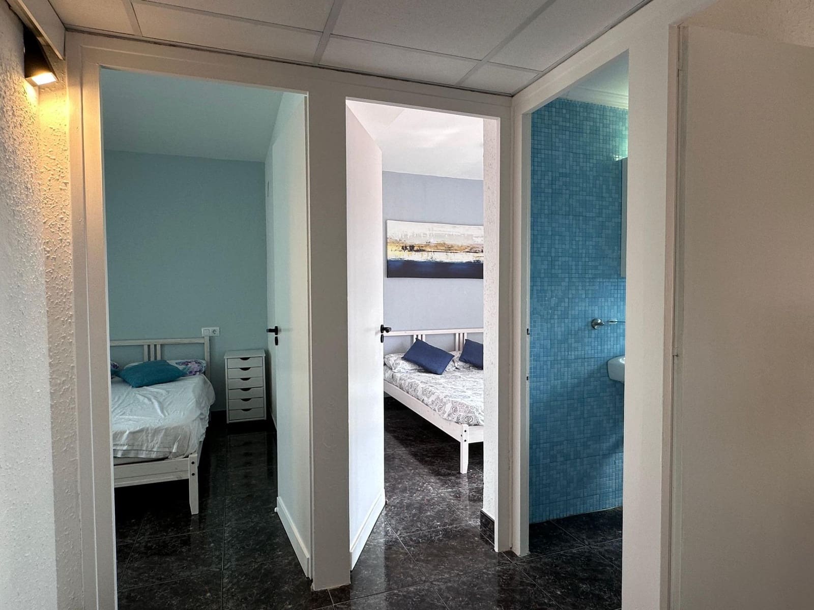 3 soveværelse Lejlighed til salg i Calafell - € 192.000 (Ref: 9151894)