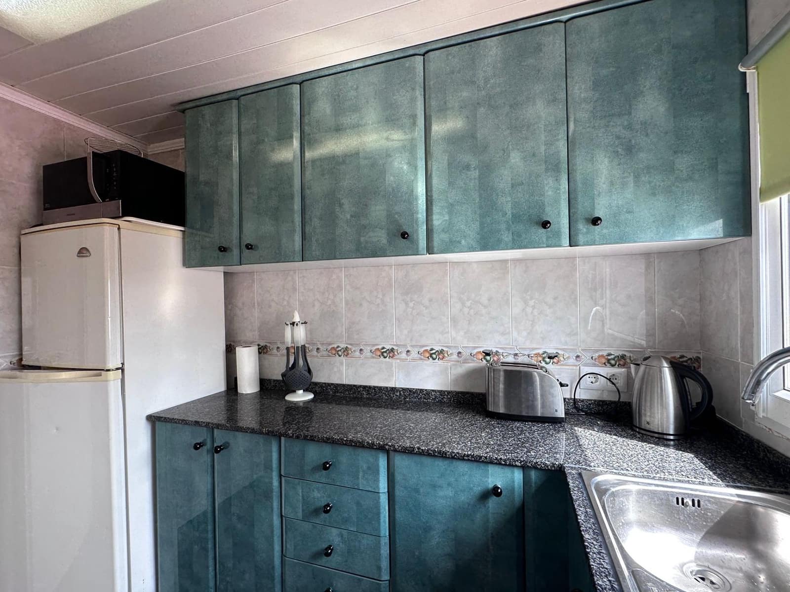 3 soveværelse Lejlighed til salg i Calafell - € 192.000 (Ref: 9151894)