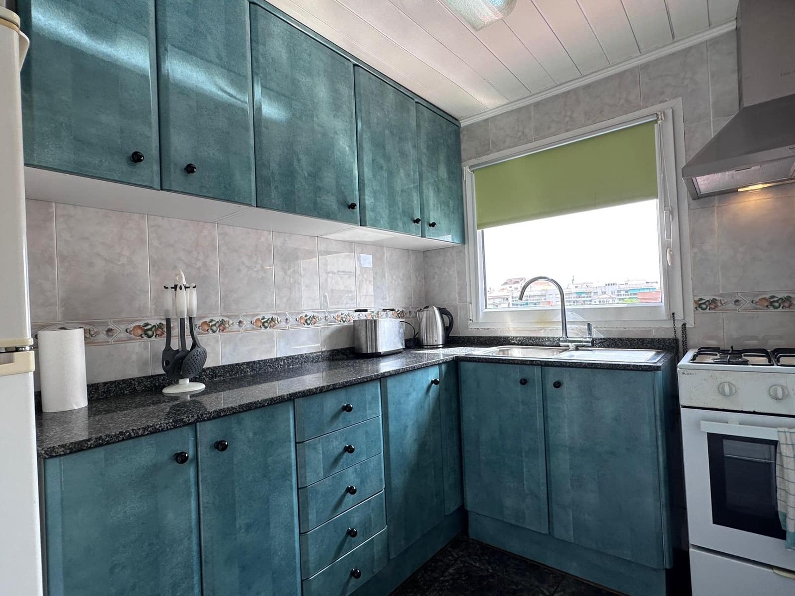 3 soveværelse Lejlighed til salg i Calafell - € 192.000 (Ref: 9151894)